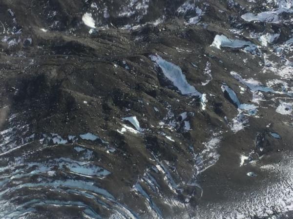 上帝的自留地紐西蘭（5）&mdash;走，看看南半球的冰川