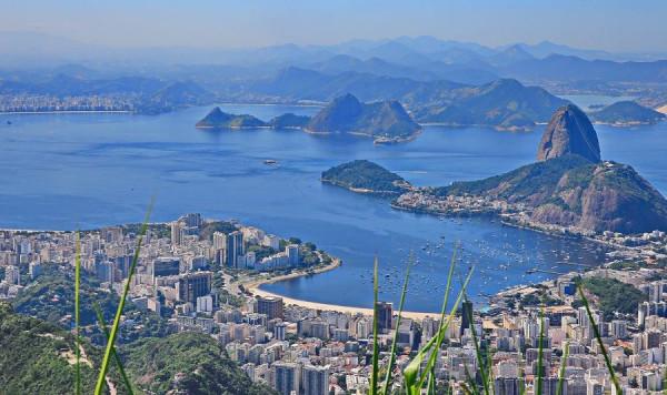 盤點國外十座詩一般的城市 盤點國外十座詩一般的城市