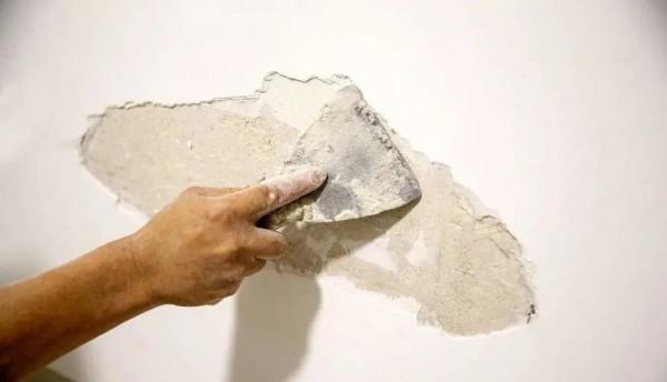 這一篇施工乾貨請及時收好，牆面問題得到及時解決，不用踩坑了