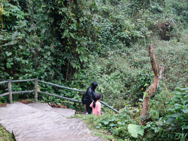 廣西美景慕名遊之十（2019.1）