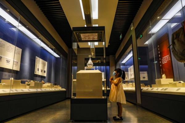 夏日度假好去處，古九州之一青州遊玩攻略