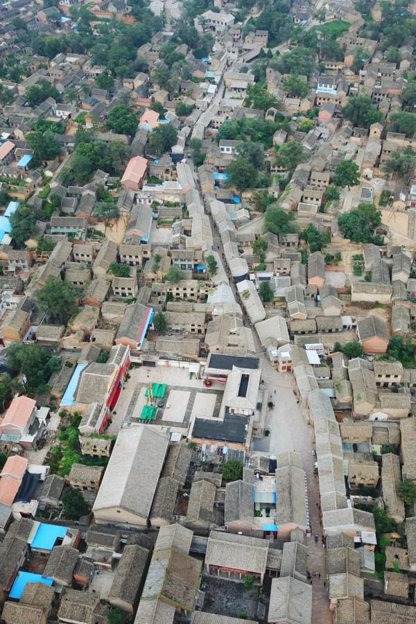 四個被嚴重低估的千年古城，景色美、物價低、美食多，你聽過嗎？