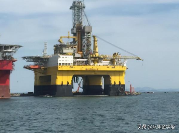 中美聯手開採石油,為何致81人遇難?被日本坑害,中國如何反擊? 中美聯手開採石油,為何致81人遇難?被日本坑害,中國如何反擊?