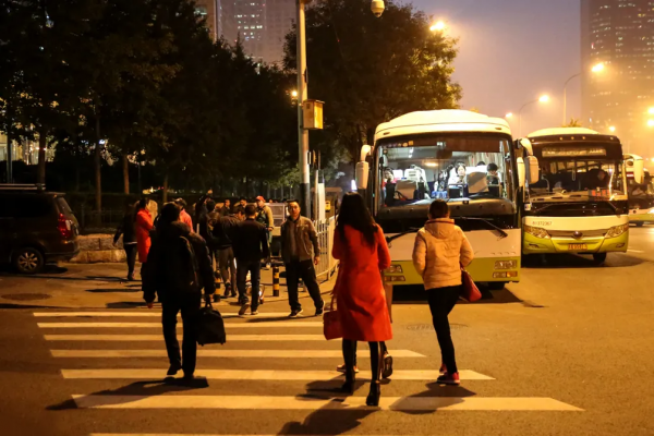 北京新冠疫情最新流調公佈：有人光是活著，就已經拼盡全力