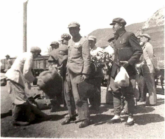 末代王爺載濤：三拒軍閥邀請，餓死不賣國，建國後被毛主席重用