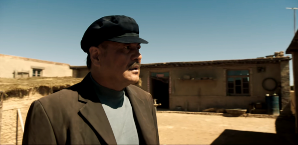 2021年度“十大表演”,於和偉、王雷各奉獻一個,王勁松奉獻2個 2021年度“十大表演”,於和偉、王雷各奉獻一個,王勁松奉獻2個