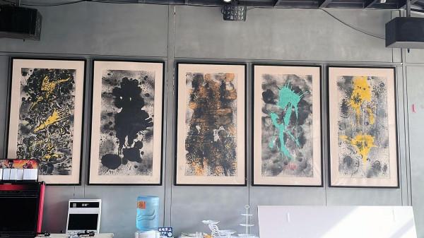 自從來到這，我把市裡的房子給賣了