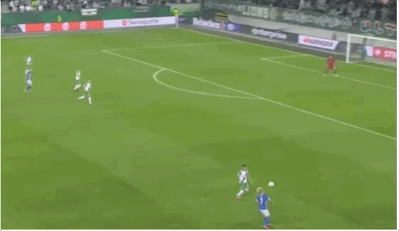 歐聯生吃對手！日本國腳送絕殺助攻，中國球迷：王燊超不用難過