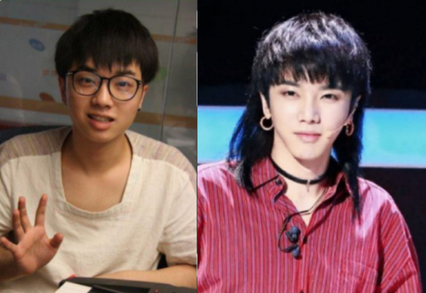 長著老實臉不幹老實事的7位明星，做事荒唐，一個比一個離譜