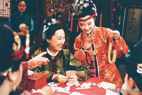 《紅樓夢》讀後感22條:說不完的世態人情,道不盡的古今興衰 《紅樓夢》讀後感22條:說不完的世態人情,道不盡的古今興衰