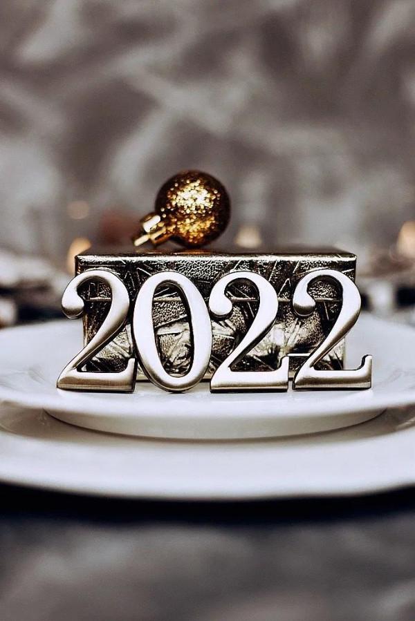 2022年度十大預測