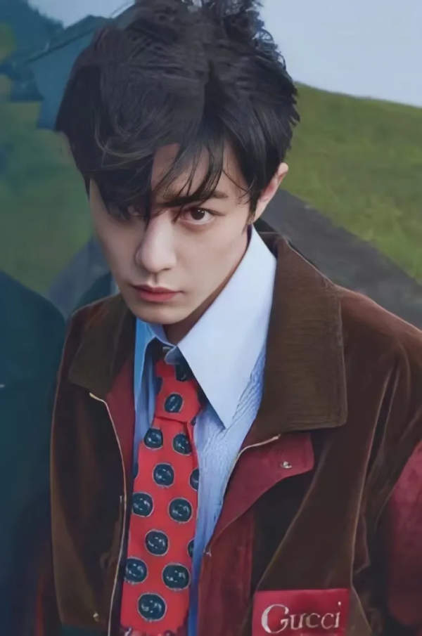 當明星撞臉動漫角色，輕鬆打破次元壁！普通人原來也能擁有漫畫臉