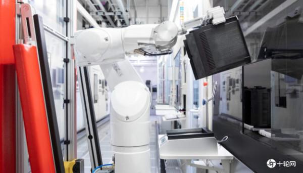 博世：開始量產碳化矽晶片，電動汽車續航里程提升6&percnt;