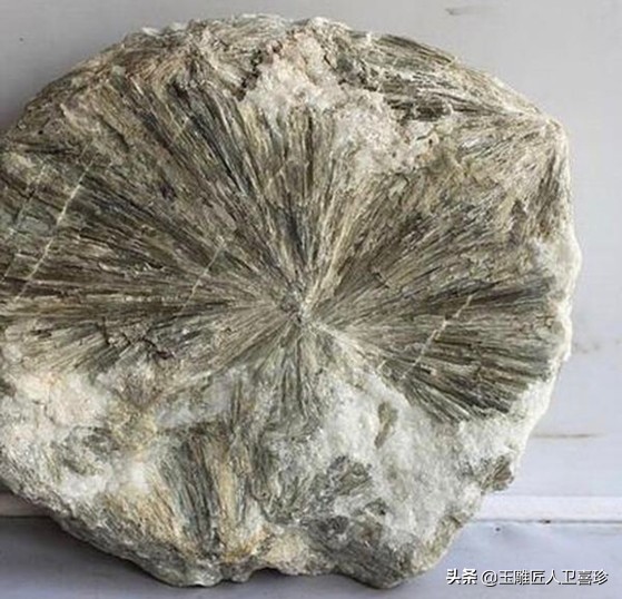 中國玉石文化與發展,各類常見玉礦科普 中國玉石文化與發展,各類常見玉礦科普