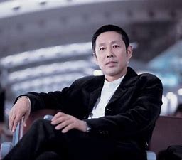 陳道明：一年只拍一部戲，不拍抗日神劇，清高得只肯在戲裡低頭