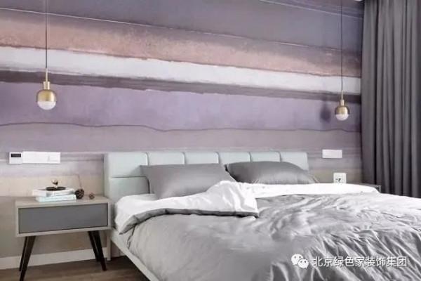 綠色家裝飾:117平現代風,超簡潔、有氣質 綠色家裝飾:117平現代風,超簡潔、有氣質