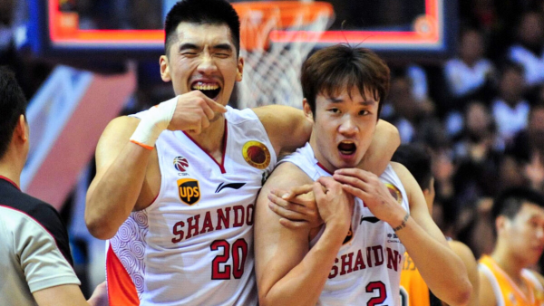 第三階段開始之前，&OpenCurlyDoubleQuote;工資最高&rdquo;的10大CBA球星