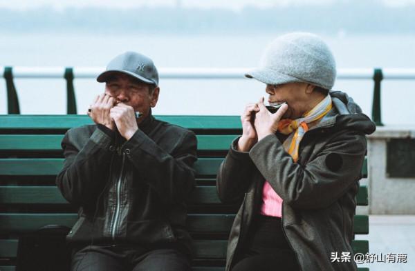 “與60後交談一小時，我差點患了抑鬱症”：人生，早已被安排好