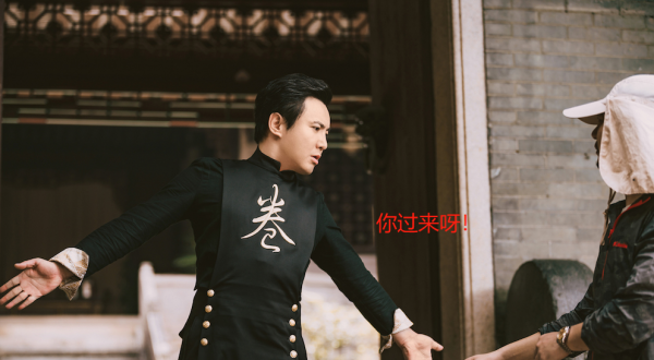 2022春節檔電影大盤點，你最期待哪一部？