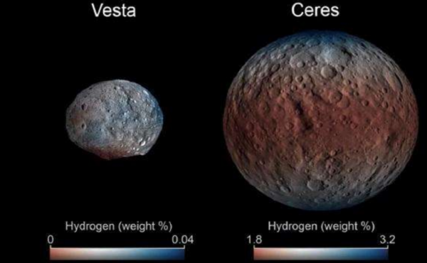 科學家在太陽系找到&OpenCurlyDoubleQuote;棲息地&rdquo;？含有水、氧、氮資源，比火星好？