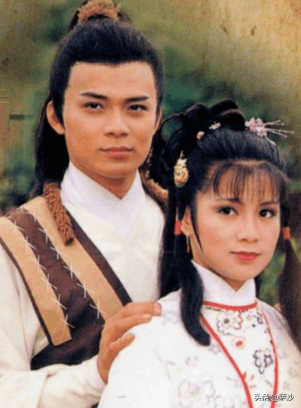 金庸武俠小說中哪對情人最完美?郭靖黃蓉夫妻也只能排行第二 金庸武俠小說中哪對情人最完美?郭靖黃蓉夫妻也只能排行第二