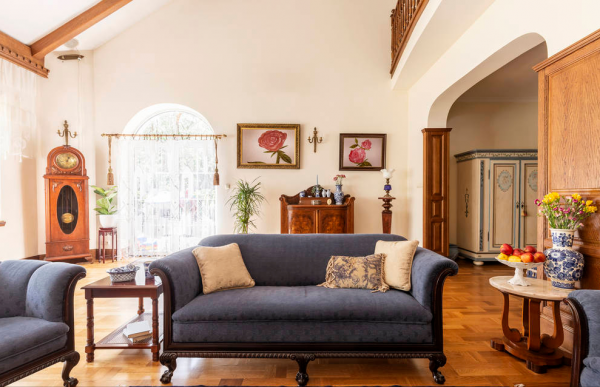 適合客廳養的12種“旺財花”,美觀大氣,格調高雅,養人還旺家 適合客廳養的12種“旺財花”,美觀大氣,格調高雅,養人還旺家