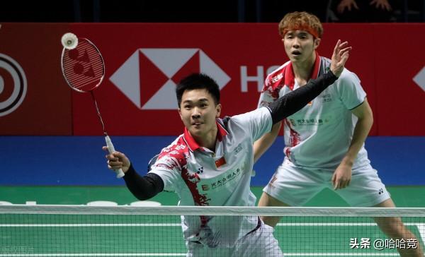 何濟霆/譚強次局突然崩盤揮霍良機,0比2不敵日本組合屈居亞軍 何濟霆/譚強次局突然崩盤揮霍良機,0比2不敵日本組合屈居亞軍