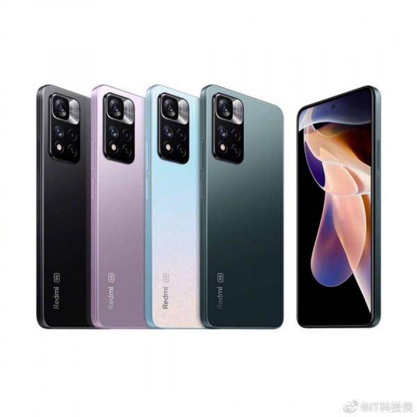 紅米Note 11系列釋出，羅永浩直接在微博開“噴”了