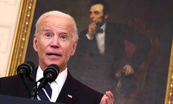 美國推動核擴散，五眼聯盟捅瞎兩眼，同時得罪法國，拜登昏招不斷