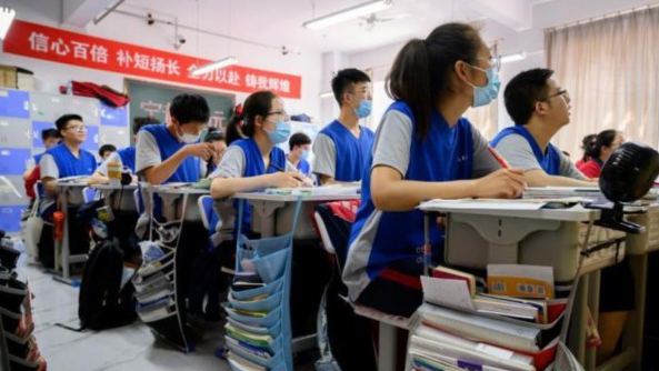 新政策出臺,2022年高考新增“身份限制”,部分考生或將無緣高考 新政策出臺,2022年高考新增“身份限制”,部分考生或將無緣高考