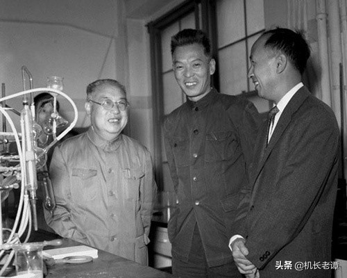 他是中國科學家的天花板 三軍儀仗隊為他抬棺 第一位享此殊榮的人