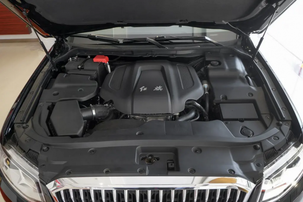 紅旗H7二手保值率低，但空間大，舒適性強，是否還值得入手