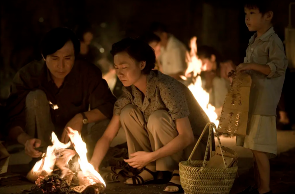 11年後再看《唐山大地震》，我終於明白了徐帆為什麼要救兒子