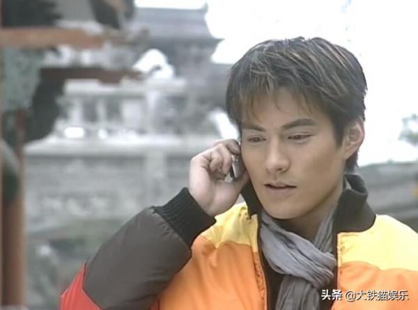 長著一張“胡作非為”的臉,卻顧家的6位男星,小說男主出走了 長著一張“胡作非為”的臉,卻顧家的6位男星,小說男主出走了