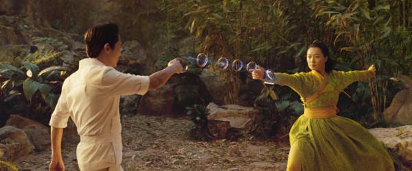 辱華？尚氣電影到底講了啥？