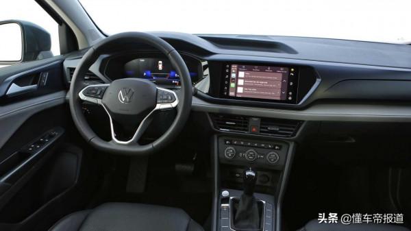 新車 | 配置沒咋變化、售價卻上漲,2022款大眾Taos不厚道了? 新車 | 配置沒咋變化、售價卻上漲,2022款大眾Taos不厚道了?