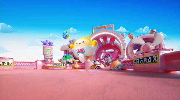 網易遊戲1月：《一夢江湖》將迎來四週年大更新