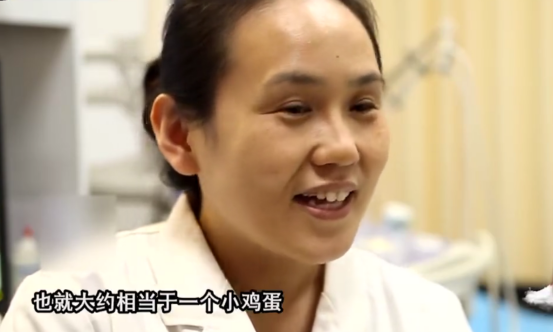 山東一位高齡孕婦冒死生下五胞胎，最小的嬰兒竟只有雞蛋那麼大