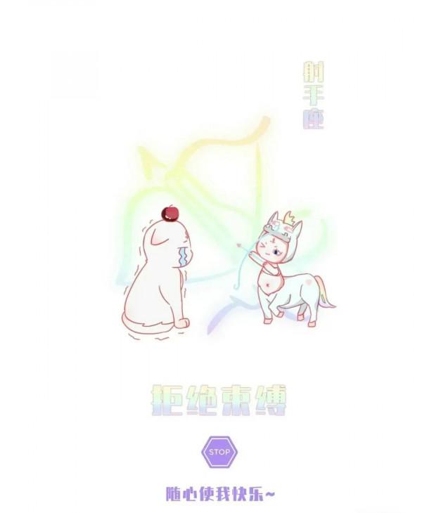 十二星座相互之間的鄙視鏈 十二星座相互之間的鄙視鏈