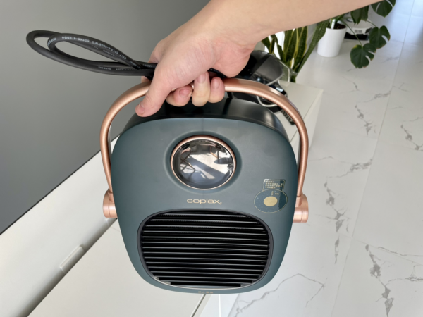 效能、顏值、操控一個都不能少,四款電暖器使用對比 效能、顏值、操控一個都不能少,四款電暖器使用對比