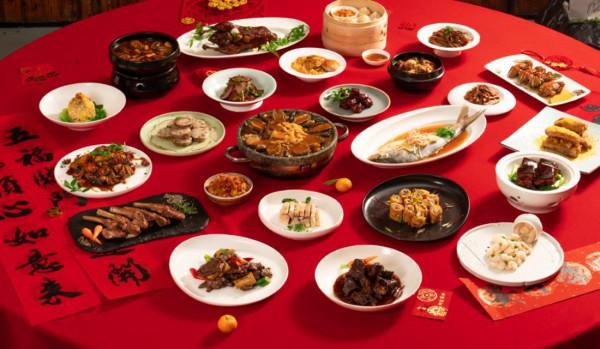 中老年人注意了，過年期間飲食注意四點，做好預防，降低患病風險