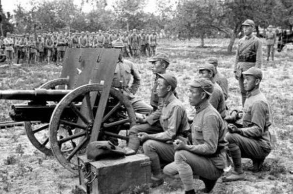 一代炮神趙章成究竟有多牛？每次打炮前必念：你們的鬼魂別來找我