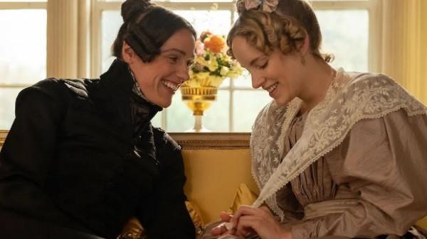 26本“加密”日記，一段不能公開的愛情，在她死後200年被人破解