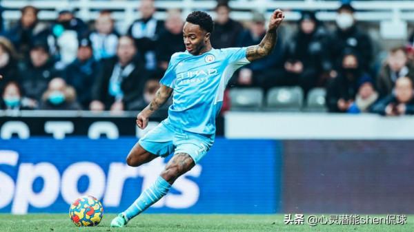 8連勝+年度34勝！曼城踢瘋了，開啟聖誕賽程+123億對決央視不直播