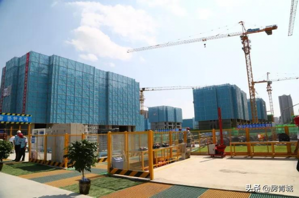 萬萬沒想到，&OpenCurlyDoubleQuote;粉絲經濟&rdquo;讓這幾個本土房企玩兒明白了
