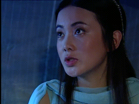 18年前老劇《少年王》：宇宙浪子衛斯理，深藍姐妹大小喬（終）