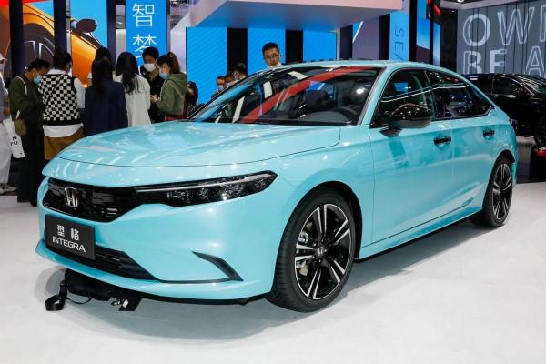 廣州車展家用車:15萬級座駕,大眾、本田、豐田的幾臺新款別錯過 廣州車展家用車:15萬級座駕,大眾、本田、豐田的幾臺新款別錯過