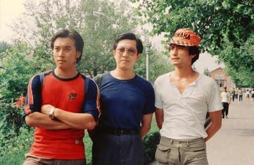 陳佩斯妹夫張山：因“趙子龍”大火，為照顧妻子和岳父母淡出熒幕