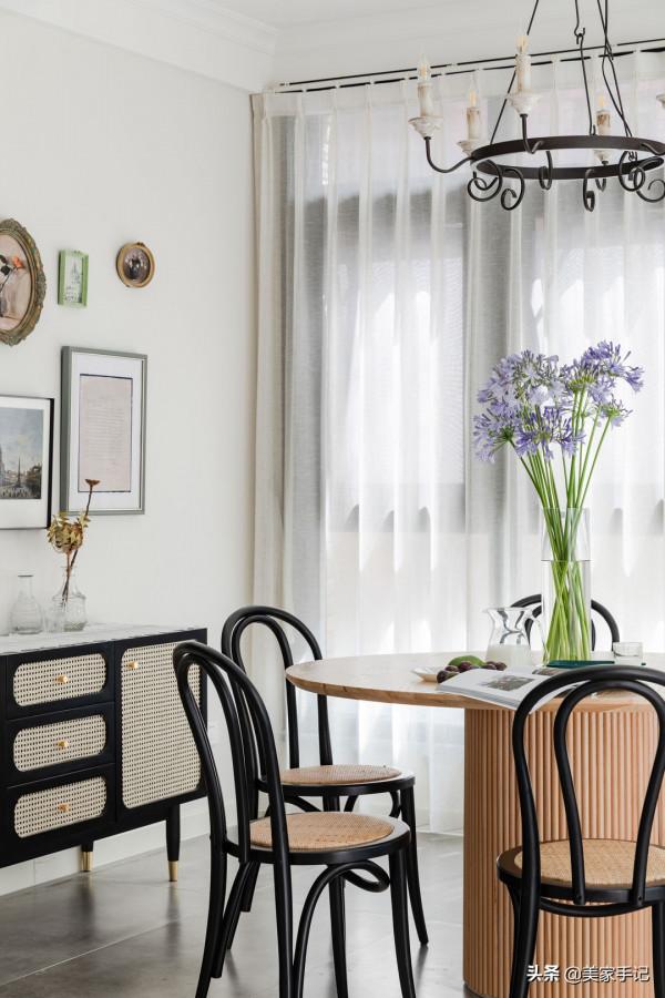 這對夫妻太有遠見，360㎡的家不做任何豪華裝飾，卻處處彰顯高階