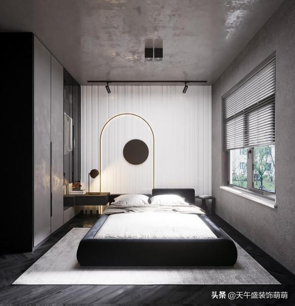 匯龍瀾灣九里100平米工業風